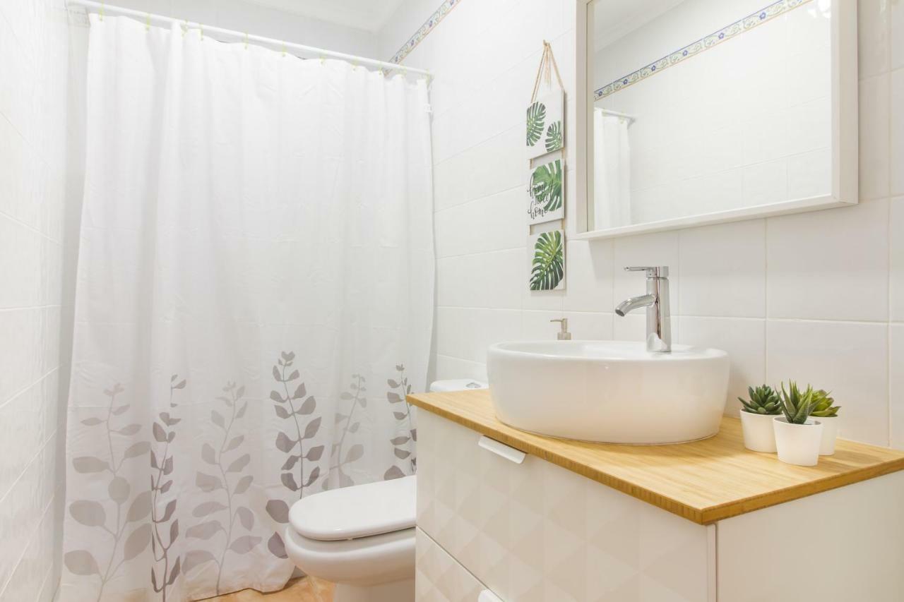 Robertapartments Benitachell Bagian luar foto